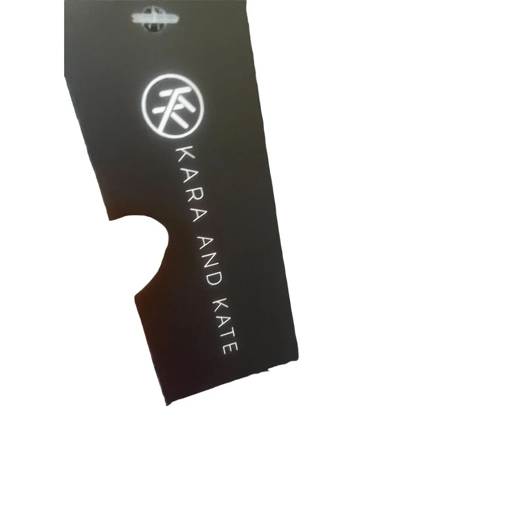 KARA and kate off the shoulder prairie dress - Picture 9 of 9